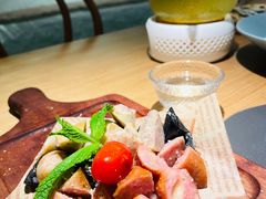 -麓椿花园西餐厅(海乐世界店)