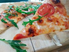 玛格丽特匹萨-EN SPACE恩空间