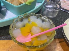 -鹤之乡·齐齐哈尔烤肉·非遗(秋涛路店)