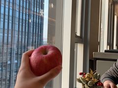 -上海宝华万豪酒店