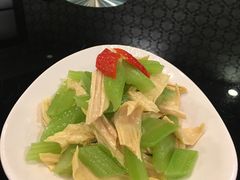 -徐记私厨(半淞园路店)