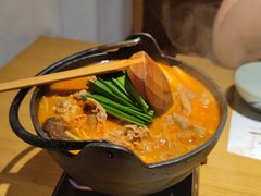 牛肉火锅-隐鮨日料(北辰三角洲店)