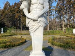 -东平国家森林公园