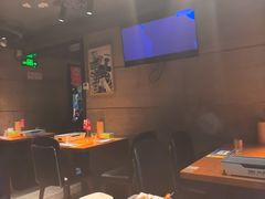 -肉串汪自由派(西便门店)