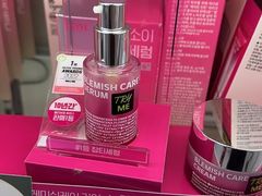 -Olive Young(明洞旗舰店)