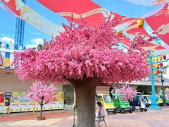 -国色天乡三期陆地乐园