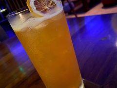 -广州柏悦酒店·悦吧·顶楼露天酒吧