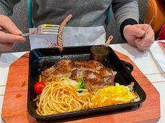 -豪享来(我格广场店)