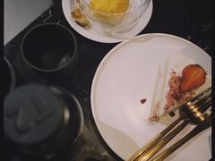 -大酉·M Coffee(北京美术馆店)