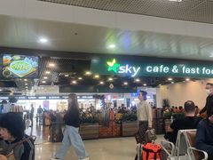 -河内内排国际机场