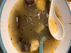 -小杨生煎(龙之梦购物中心店)