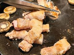 -韩时烤肉(枫蓝店)