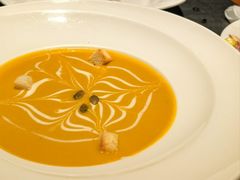 -食间牛排(重庆路万达店)