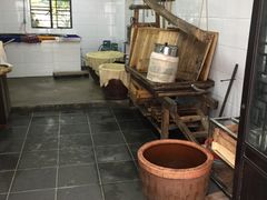 -张家港凤凰山景区恬庄古街