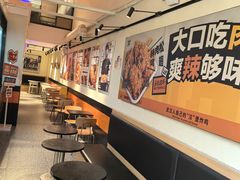 -前进5路汉堡炸鸡(汉街skp店)