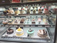 -DQ·蛋糕·冰淇淋(手工定制蛋糕长泰广场店)