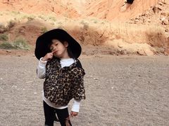 -天山神秘大峡谷