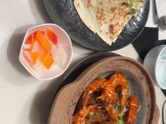-港丽餐厅(天河城店)
