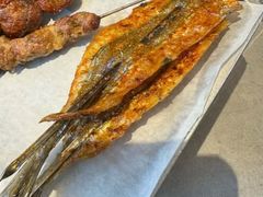 -大闫家烧烤·小海鲜家常菜(郑庄店)