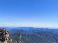 -白草畔自然风景区