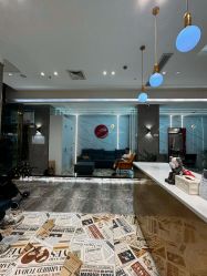 -名作·臻美Hair SaLon