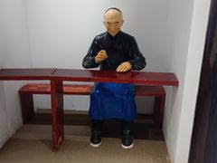 -吴敬梓故居