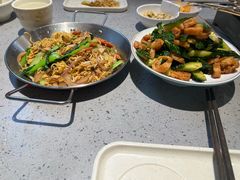 -李军力烧烤(祭城店)