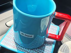 -M Stand(深圳南山欢乐颂店)