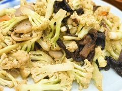 -抹直口特色菜馆(一店)