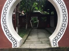 -中天楼