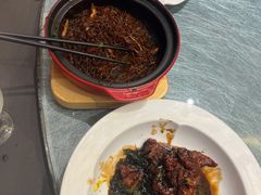 -望乡楼上海菜(日月光店)