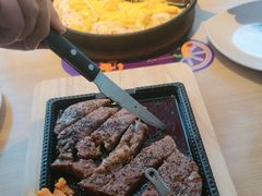 -必胜客(金高店)