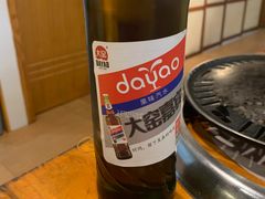 -小宇火锅烧烤(颜三路店)