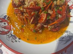 -辣不怕口味虾(凌霄路店)