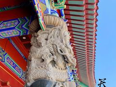 -天津妈祖文化园