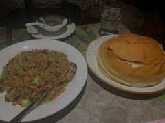 -大树餐厅(红旗街万达店)