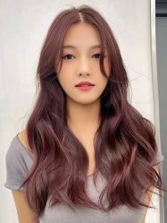 -GIRL STYLE 烫发·染发沙龙