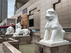 -上海博物馆(人民广场馆)