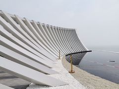 -长门炮台