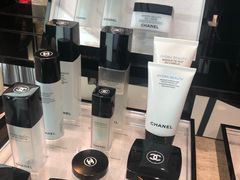 -DFS迪斐世(香港广东道店)