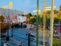 -Wagas沃歌斯(五道口购物中心店)