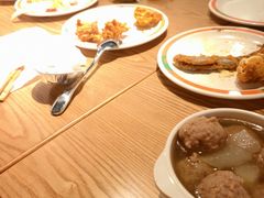 -比格比萨自助(商业大厦店)