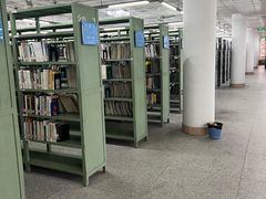 -福建师范大学(仓山校区)