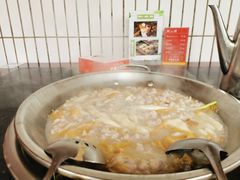 -老来福·非遗酸汤兔(凯旋路店)