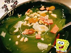 -上上席川菜(凯德乐峰广场店)