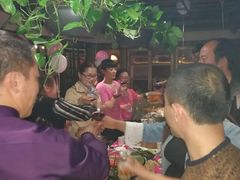 -胡桃里音乐酒馆(曲江店)