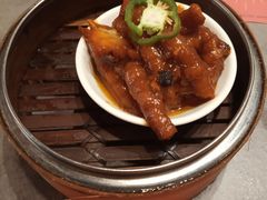 -点点心点心专门店(旺角店)