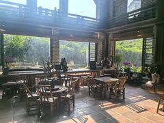 -园林美食城·本土农家菜(杨和镇店)