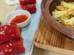 -一茶一点(海景店)