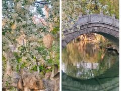 -南京珍珠泉风景区